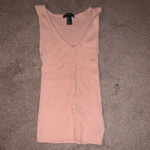 Forever 21 Tank Top